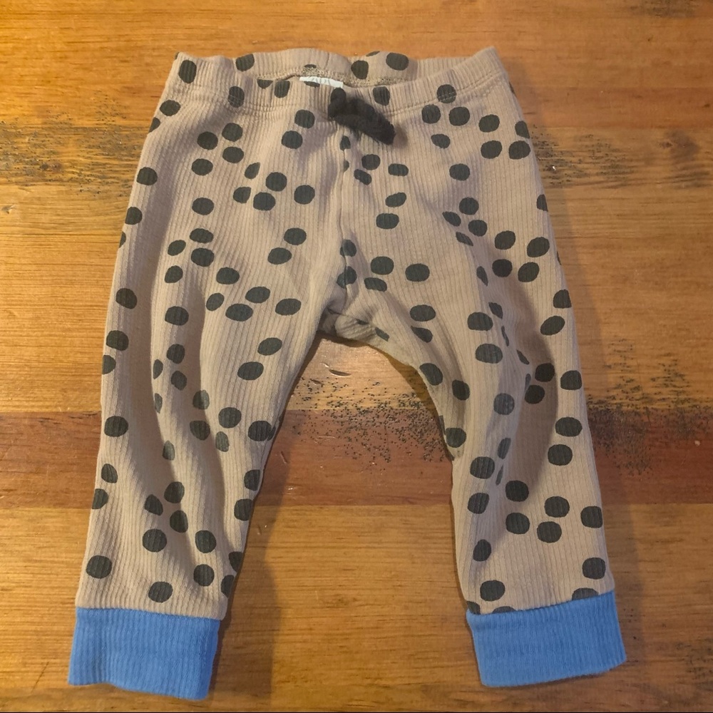 ZARA unisex pants